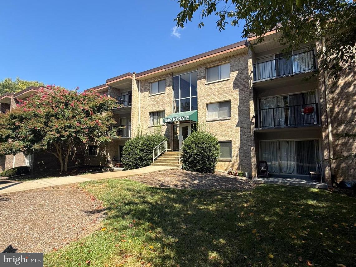 OCCOQUAN RIDGE - Residential