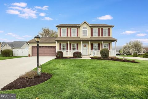 70 TEST ROAD HANOVER PA 17331