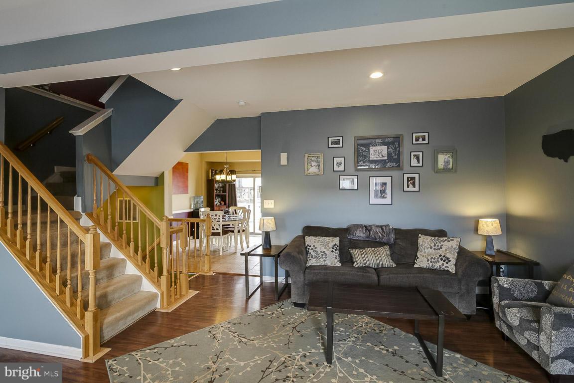 GREENHILL CROSSING - Residential