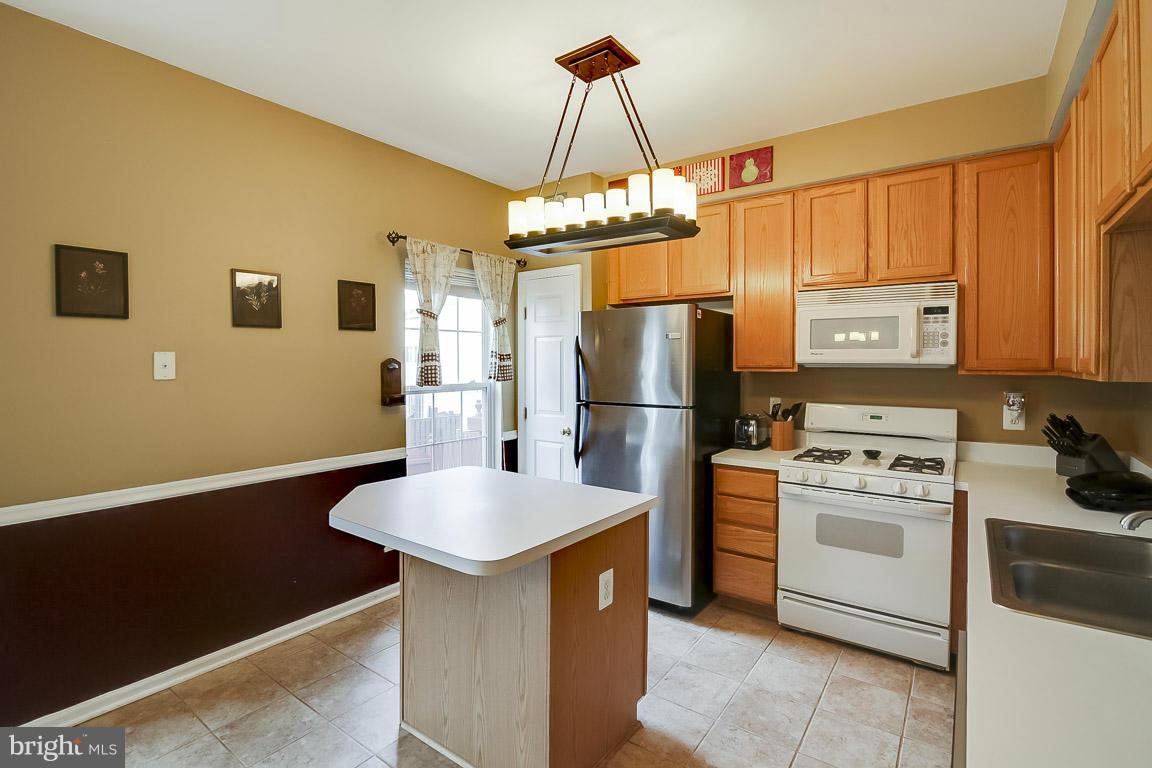 GREENHILL CROSSING - Residential