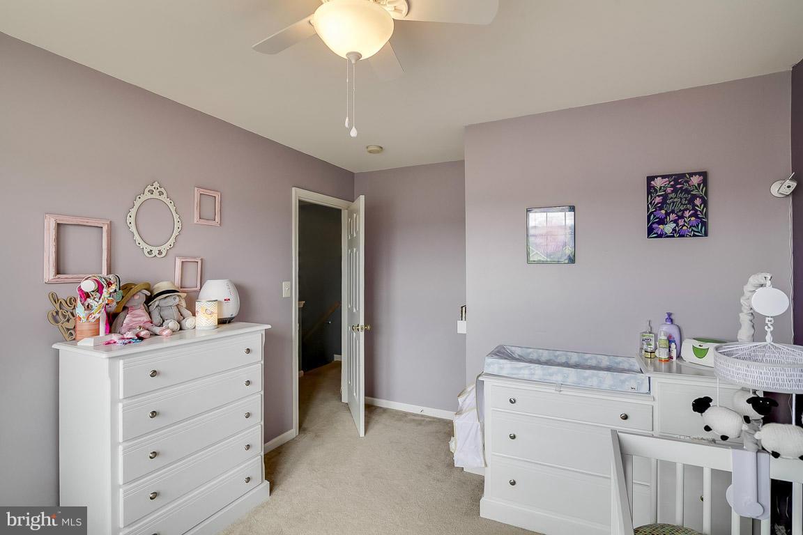 GREENHILL CROSSING - Residential