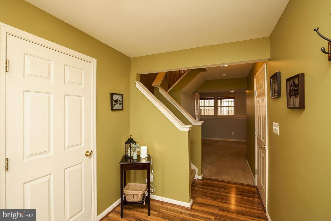 GREENHILL CROSSING - Residential