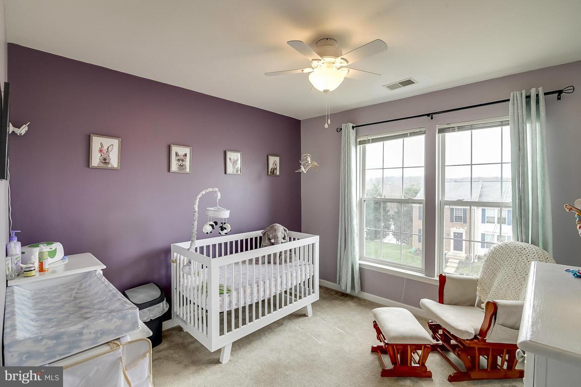 GREENHILL CROSSING - Residential