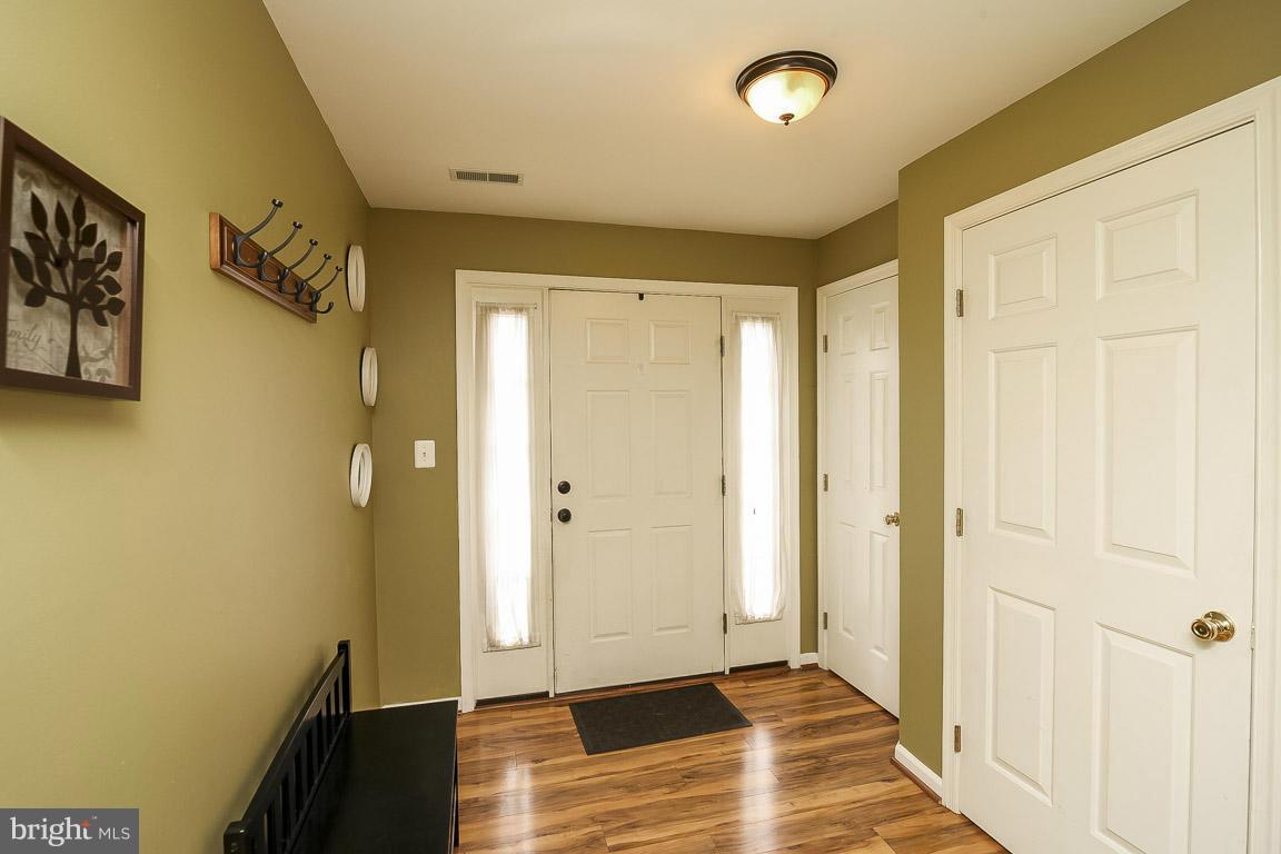 GREENHILL CROSSING - Residential