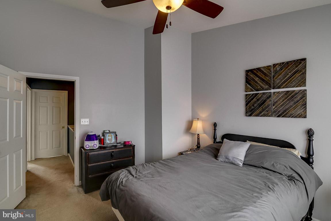 GREENHILL CROSSING - Residential