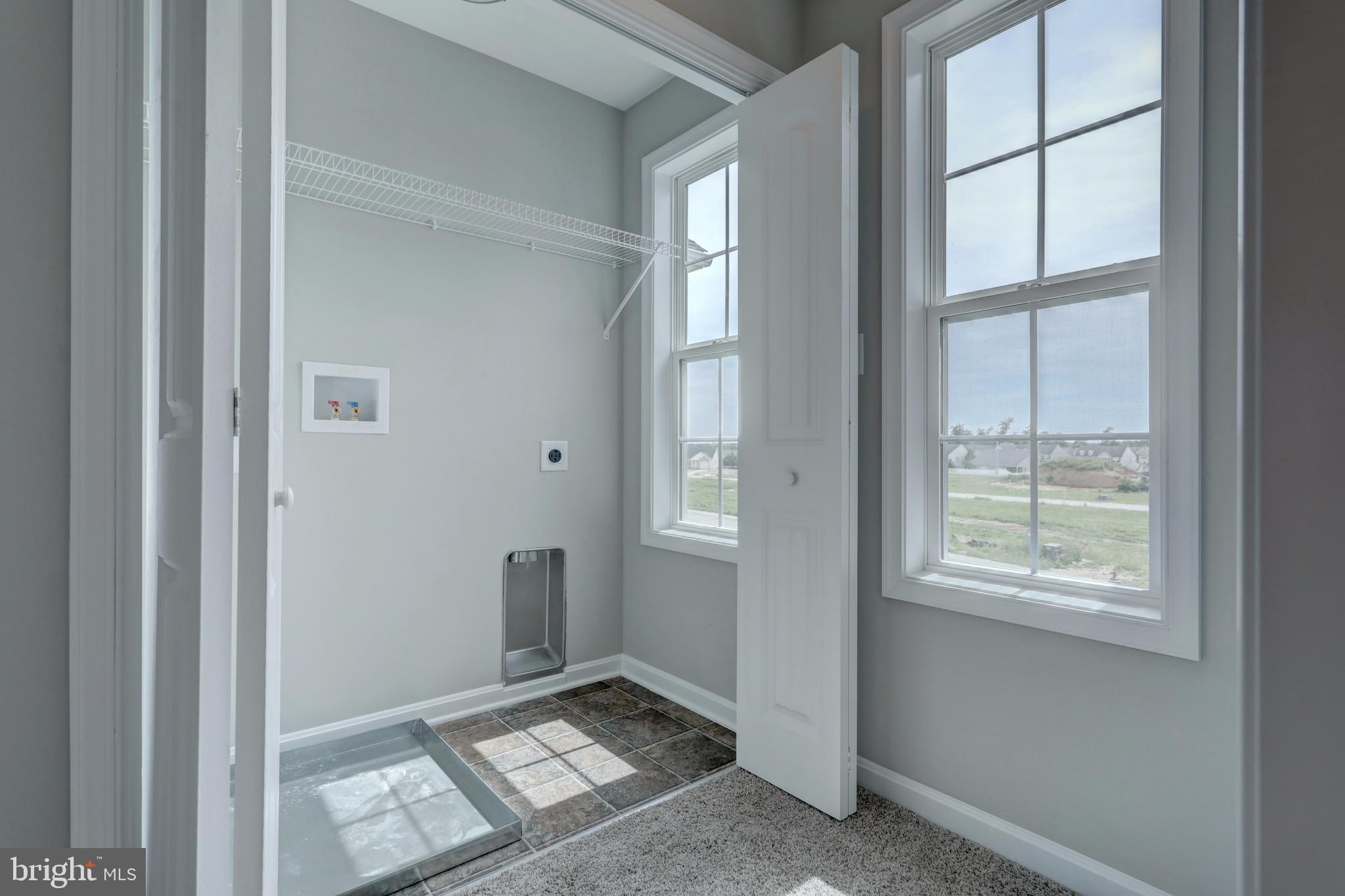 CHAPEL RIDGE - Residential