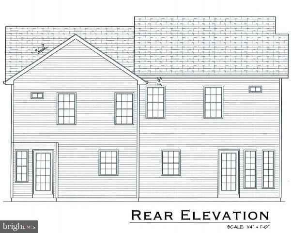 CHAPEL RIDGE - Residential