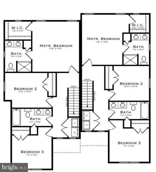 CHAPEL RIDGE - Residential