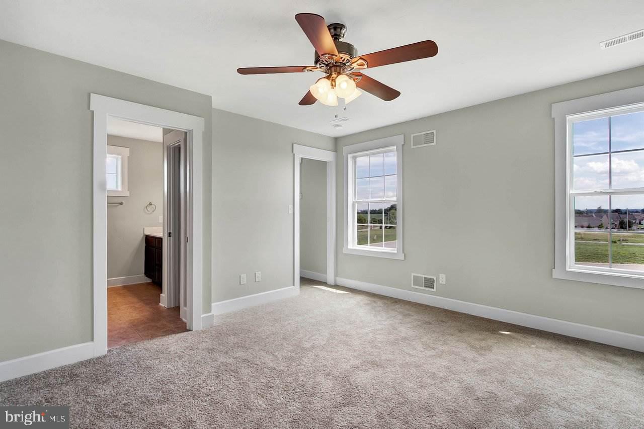 CHAPEL RIDGE - Residential