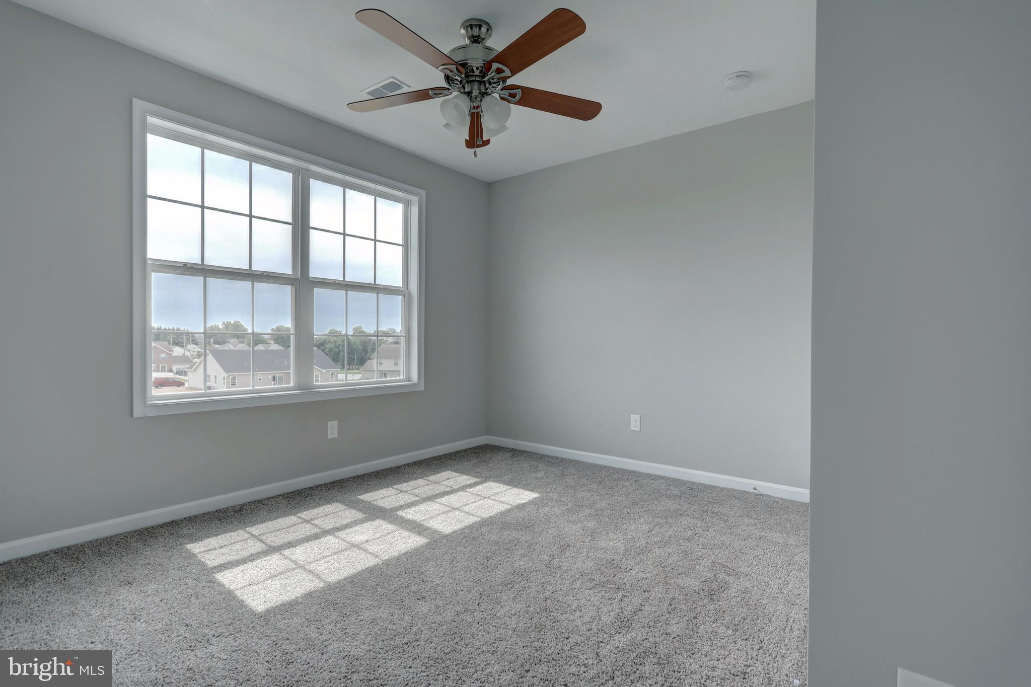 CHAPEL RIDGE - Residential