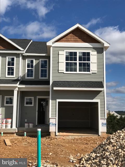 CHAPEL RIDGE - Residential