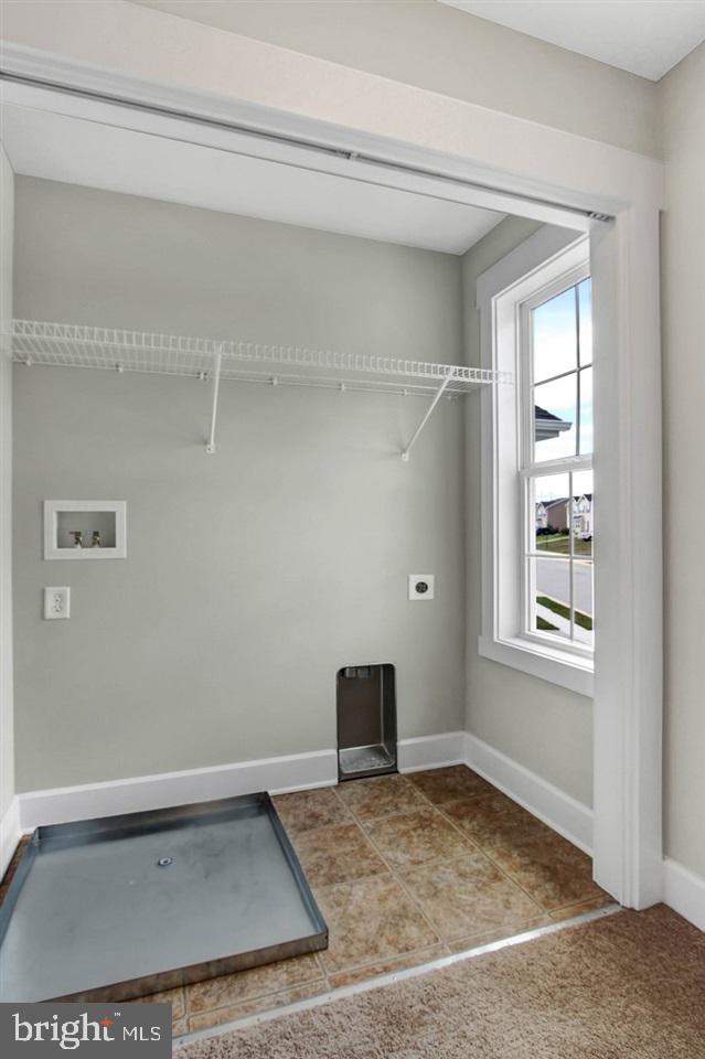 CHAPEL RIDGE - Residential