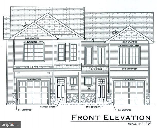 CHAPEL RIDGE - Residential