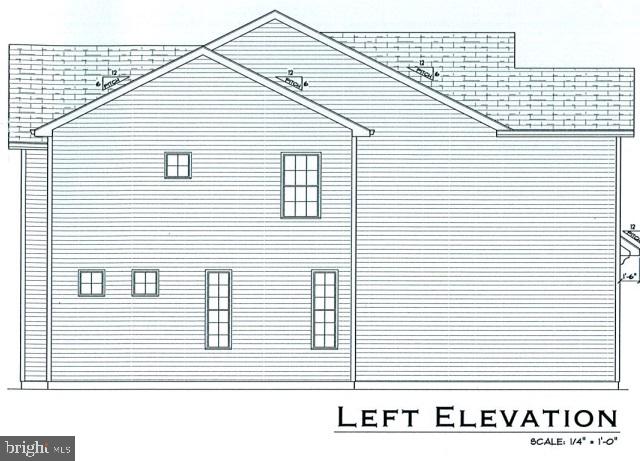 CHAPEL RIDGE - Residential