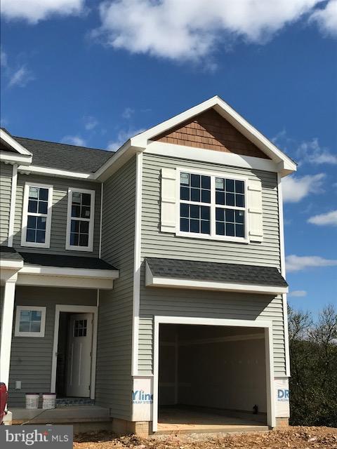 CHAPEL RIDGE - Residential