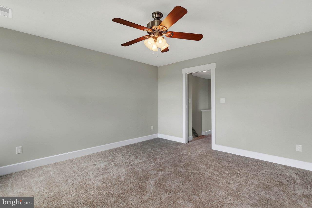 CHAPEL RIDGE - Residential