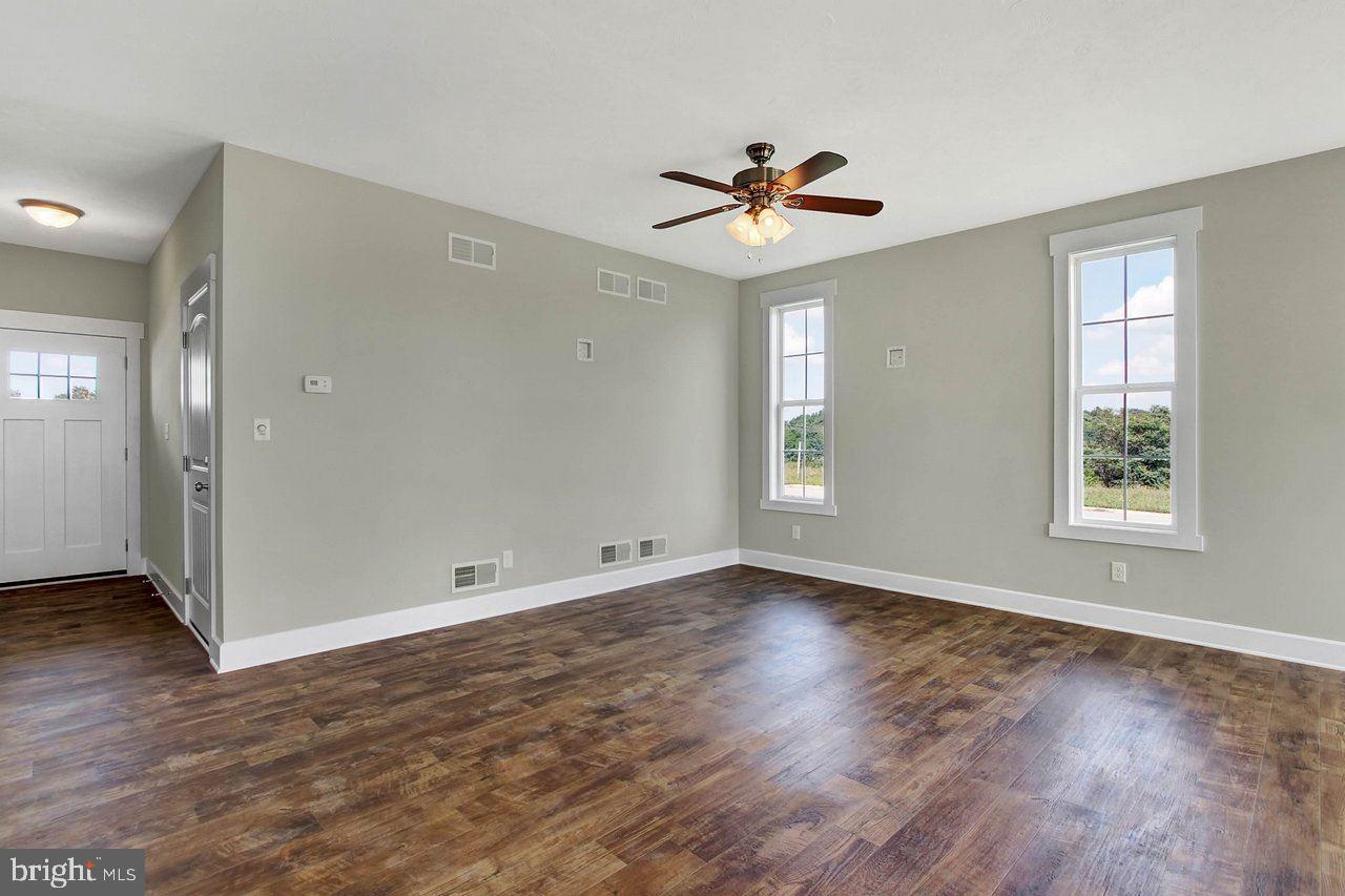 CHAPEL RIDGE - Residential