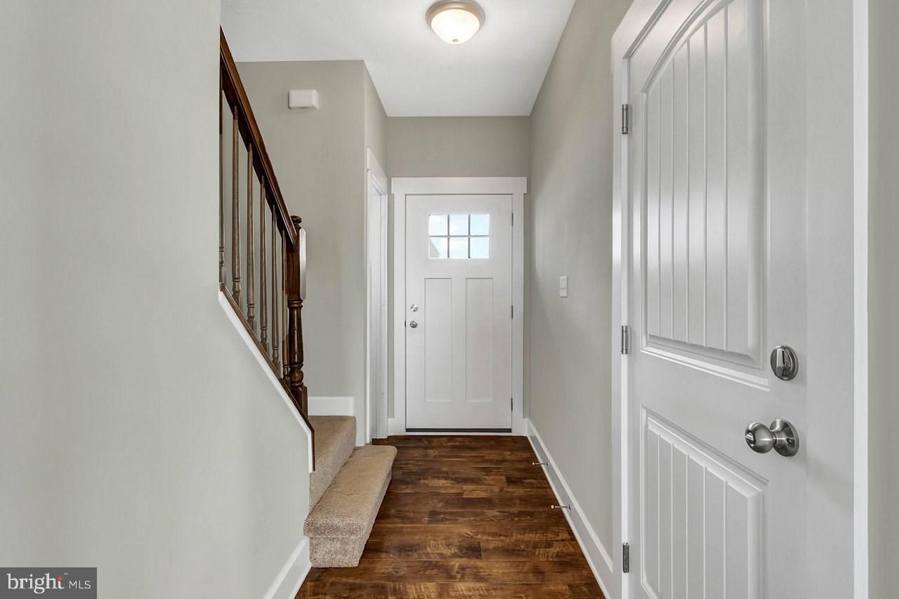 CHAPEL RIDGE - Residential