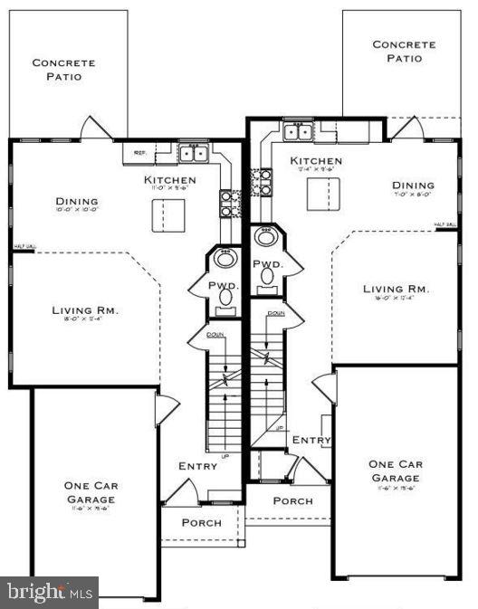 CHAPEL RIDGE - Residential