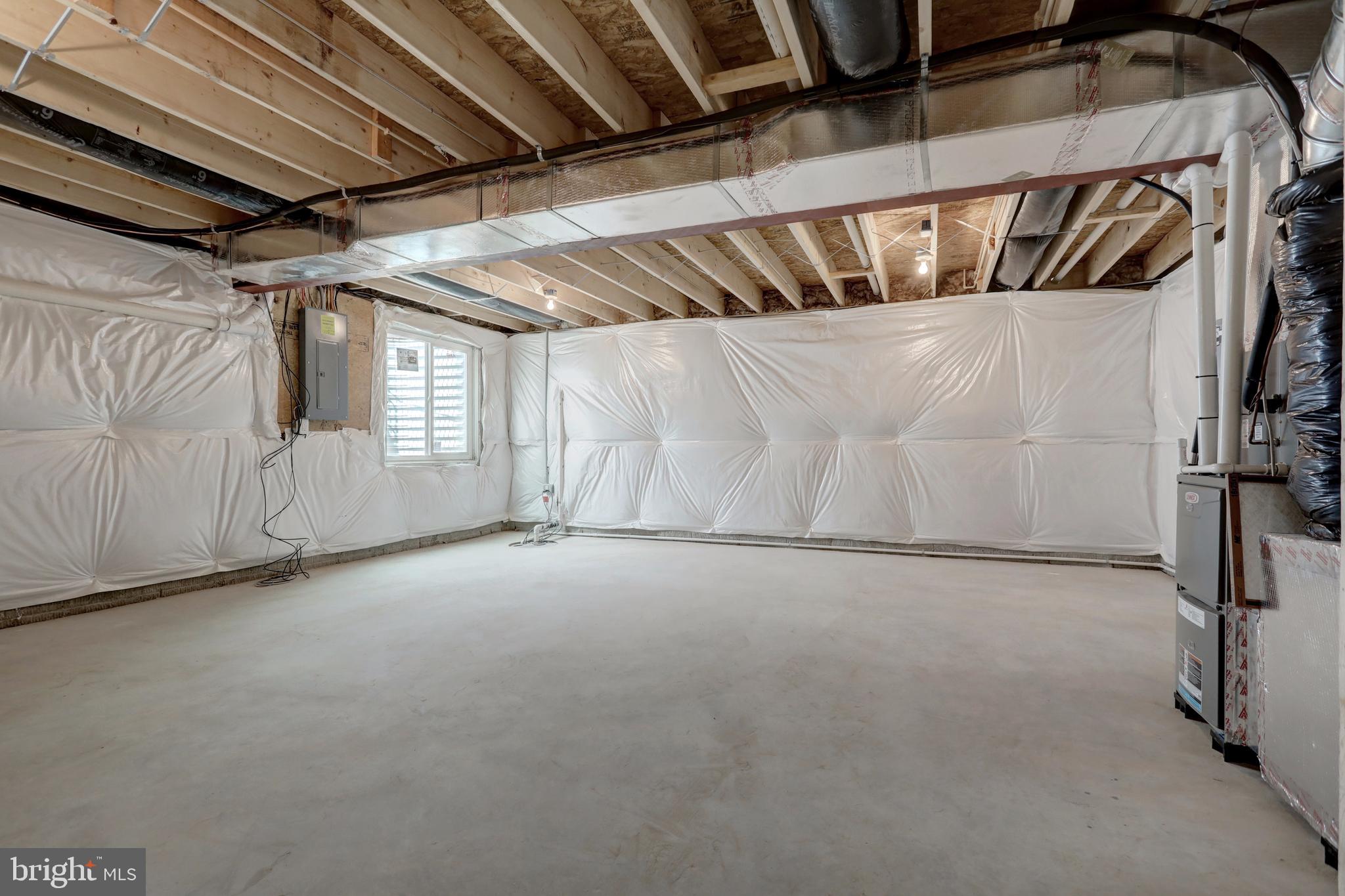 CHAPEL RIDGE - Residential