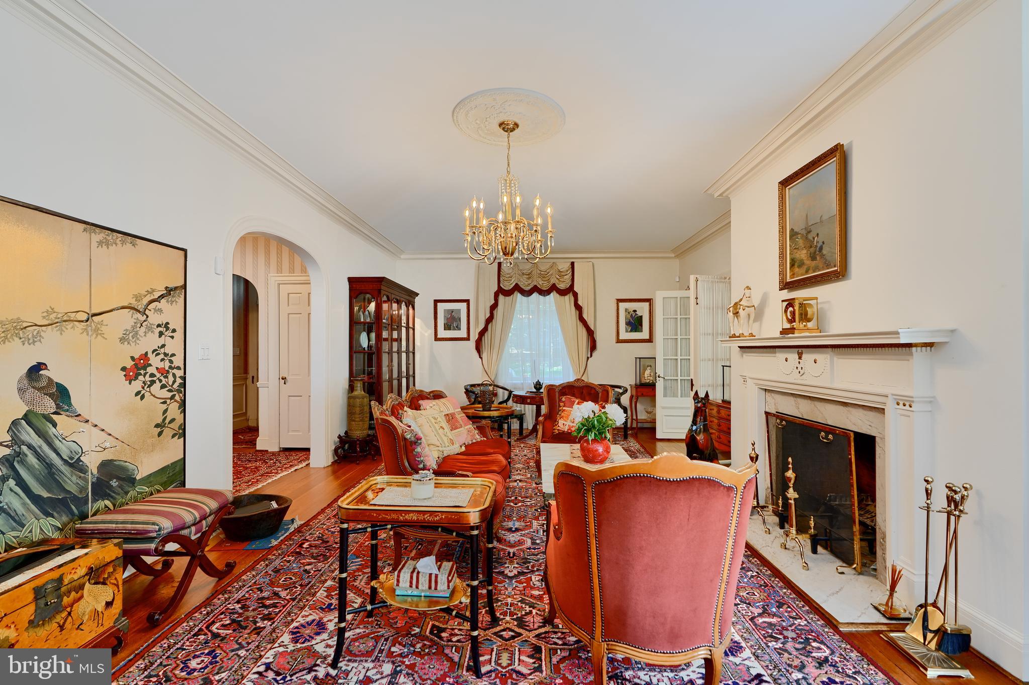GUILFORD - Residential