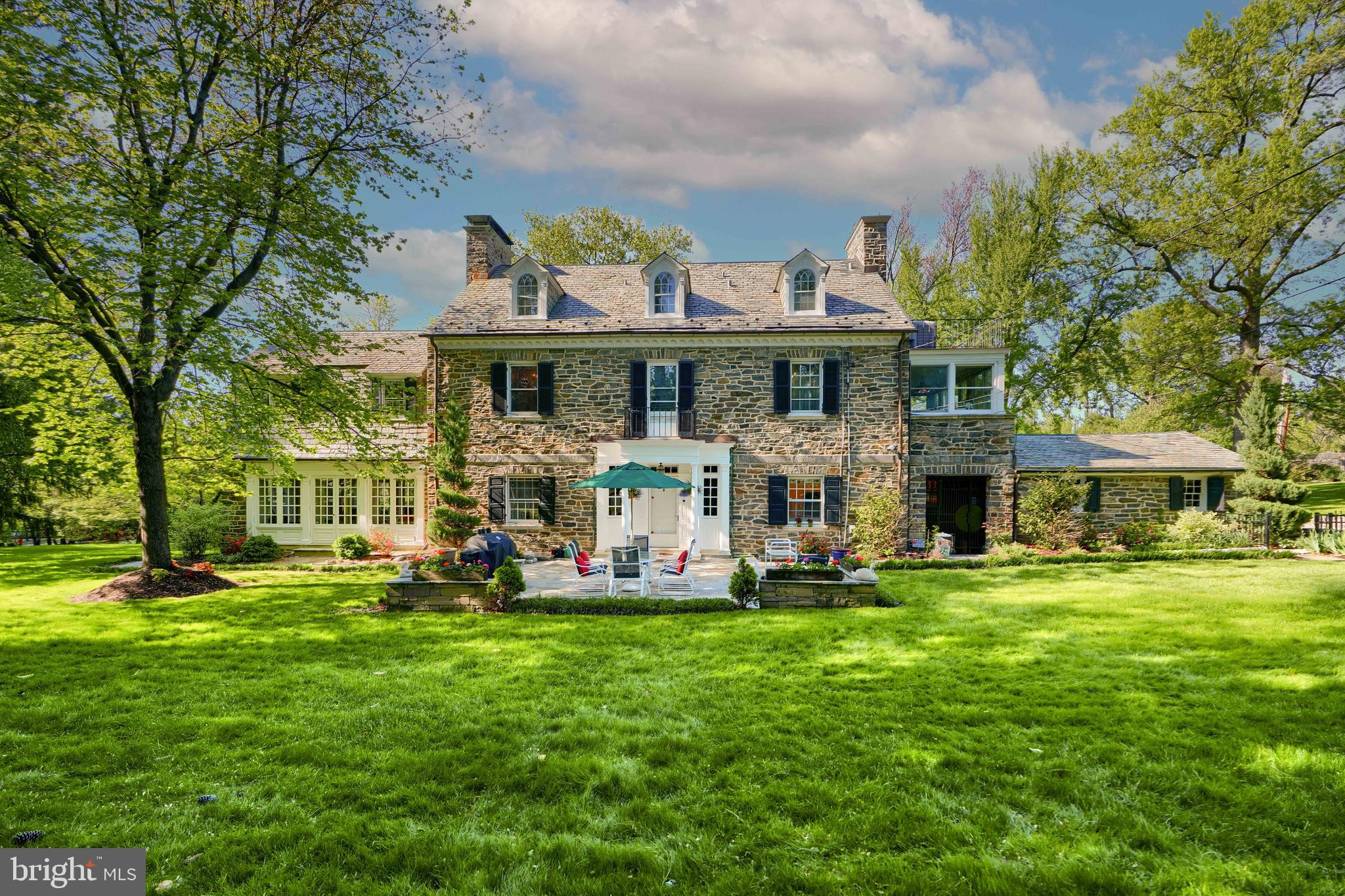 GUILFORD - Residential