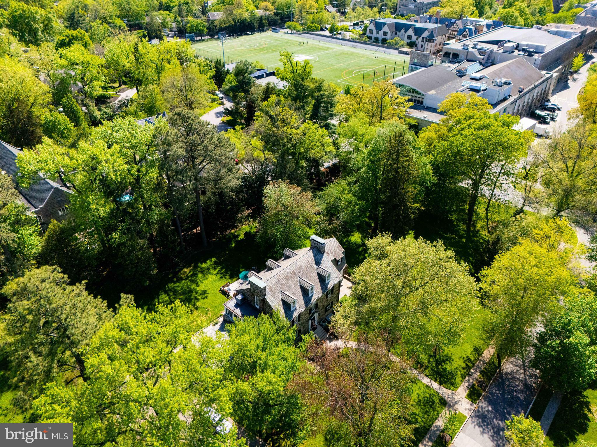 GUILFORD - Residential