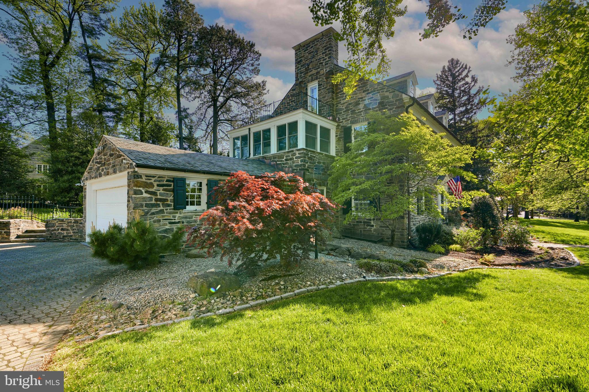 GUILFORD - Residential