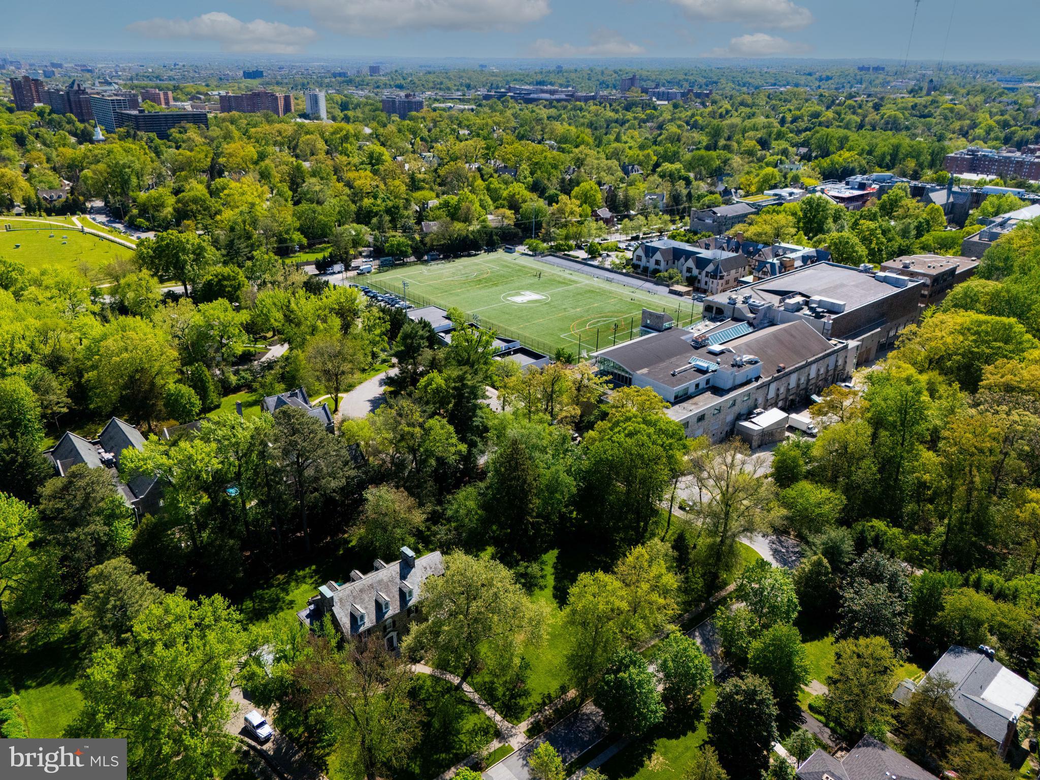 GUILFORD - Residential