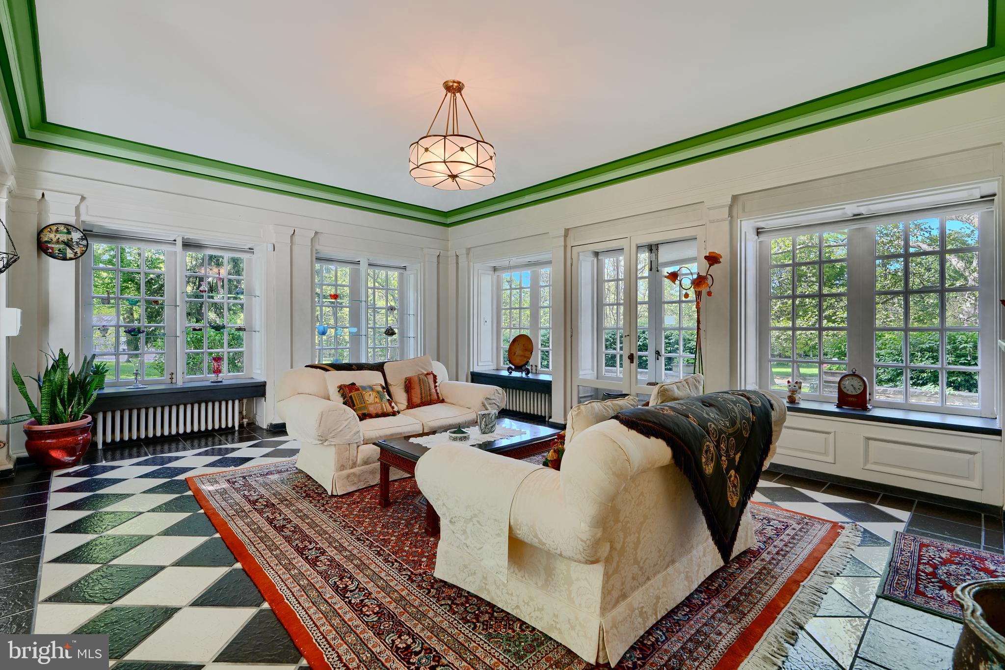 GUILFORD - Residential