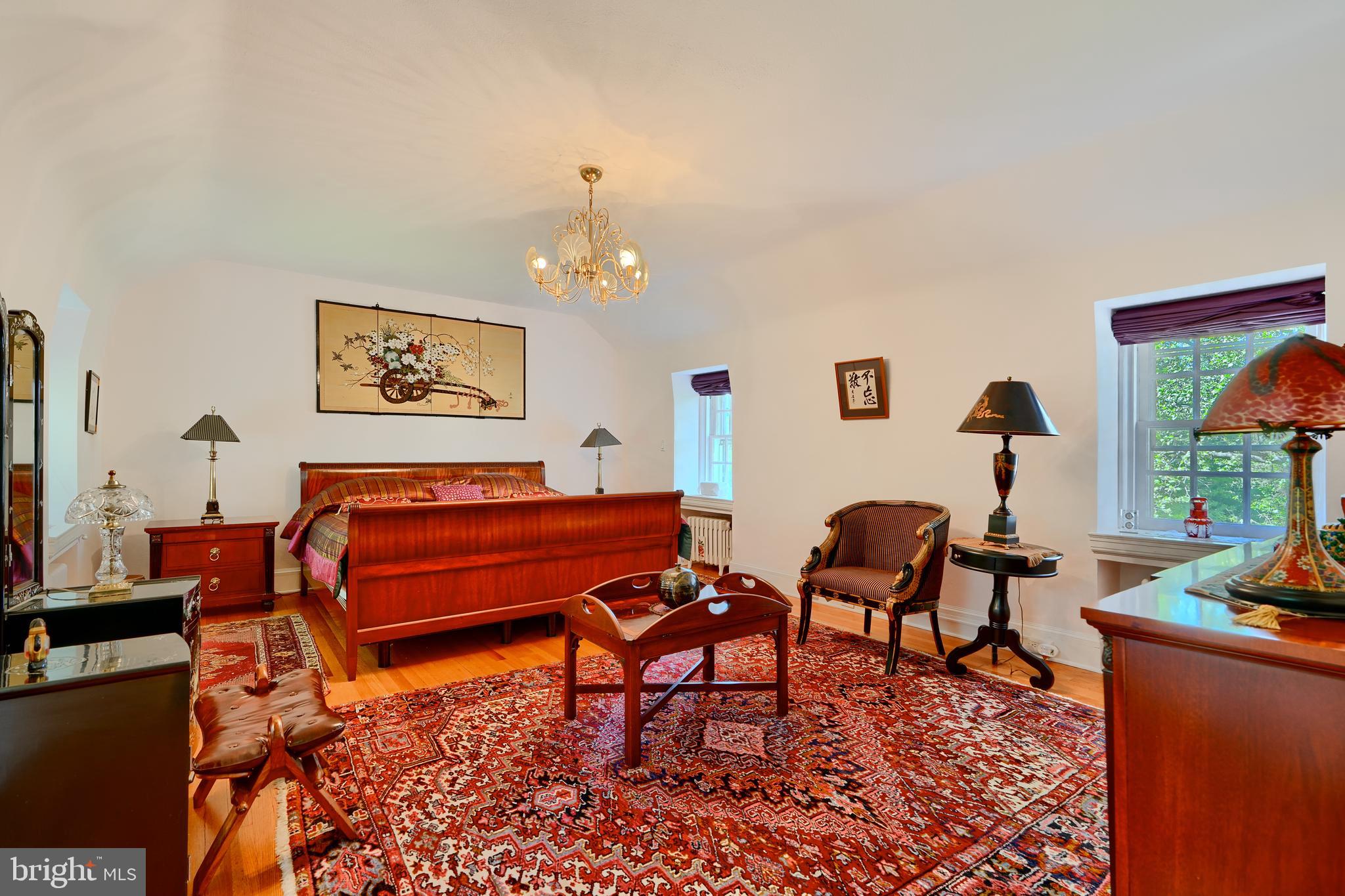 GUILFORD - Residential