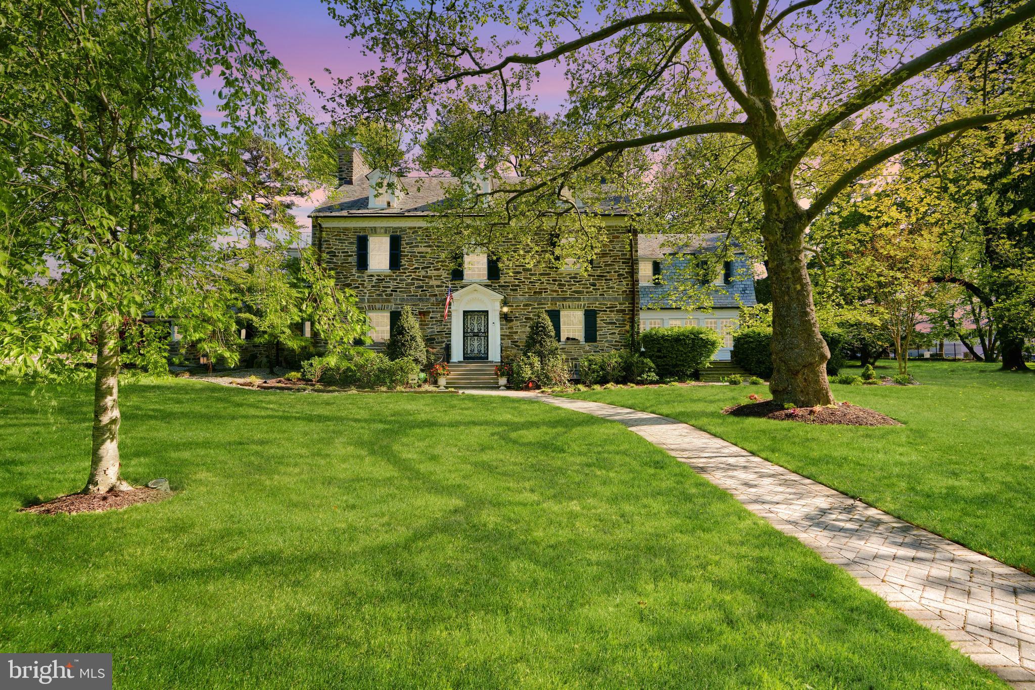 GUILFORD - Residential