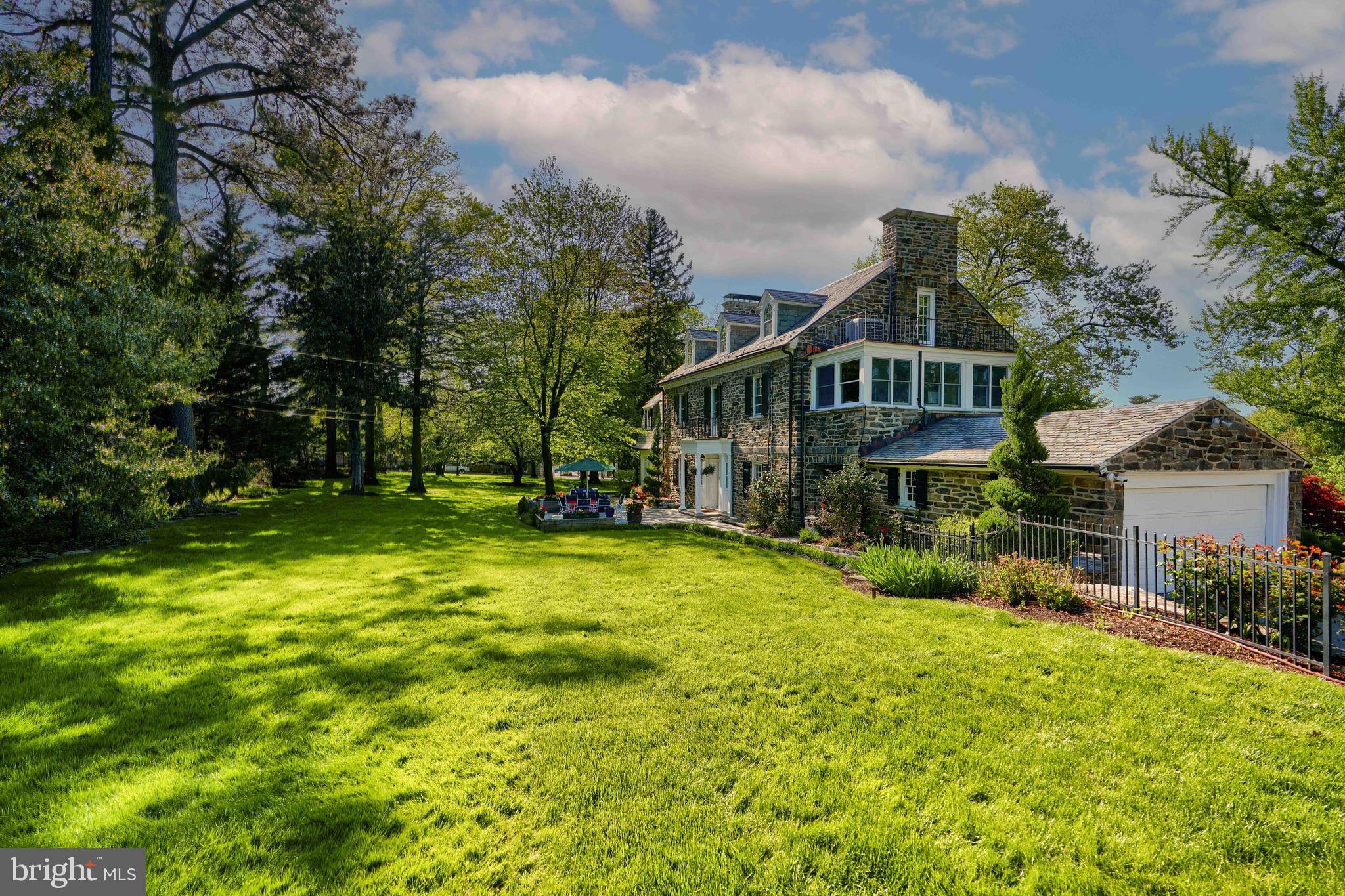 GUILFORD - Residential