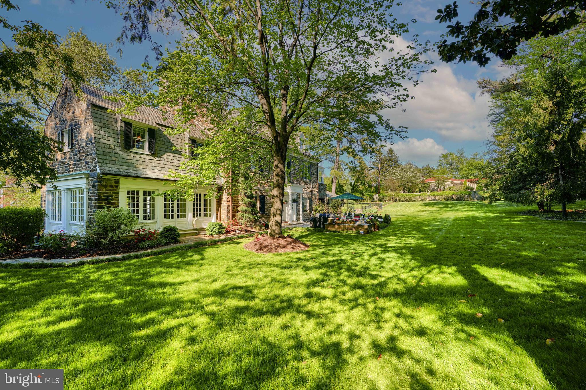 GUILFORD - Residential