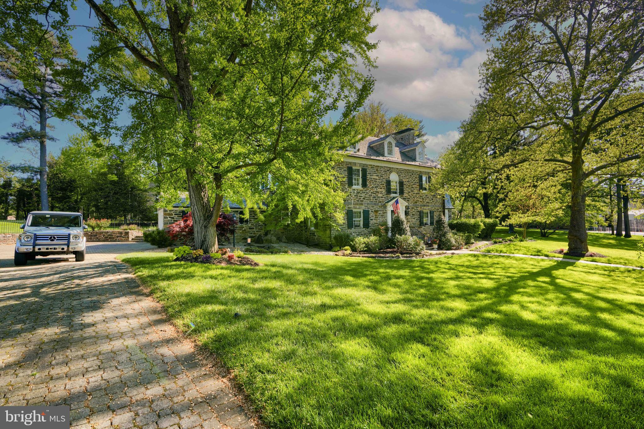 GUILFORD - Residential