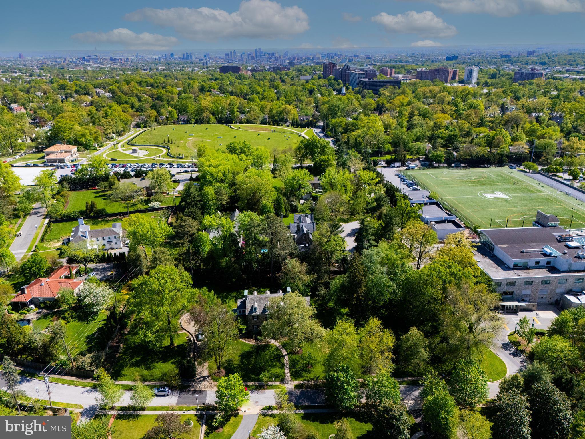 GUILFORD - Residential