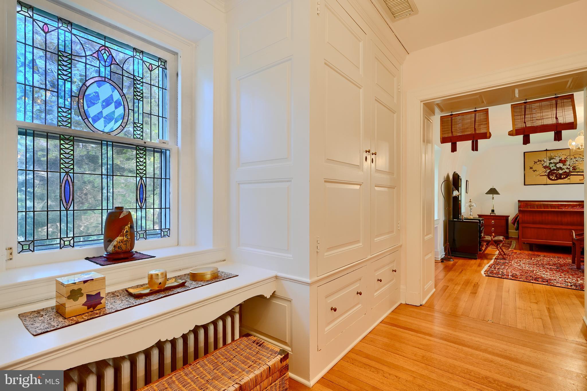 GUILFORD - Residential