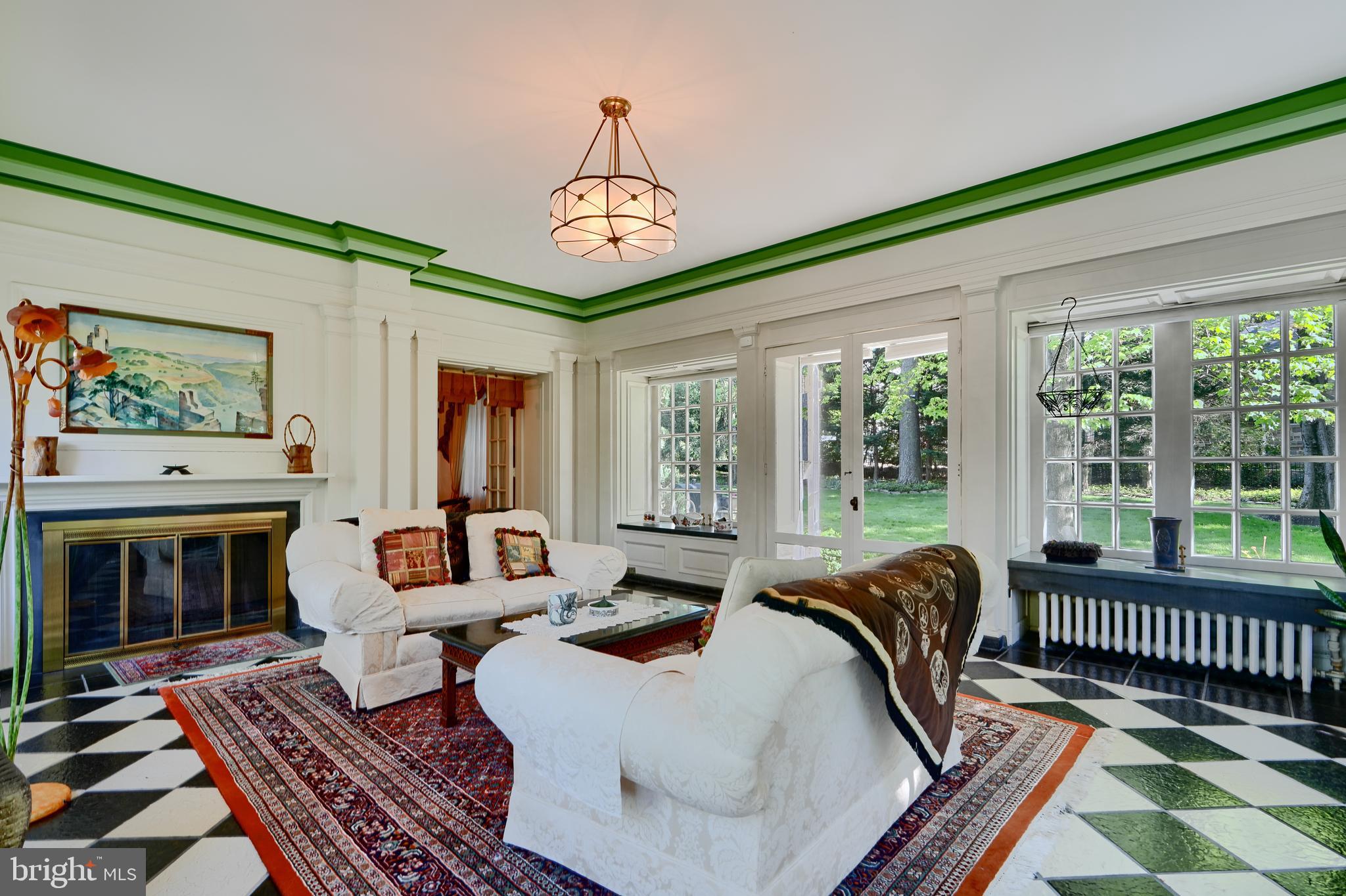 GUILFORD - Residential