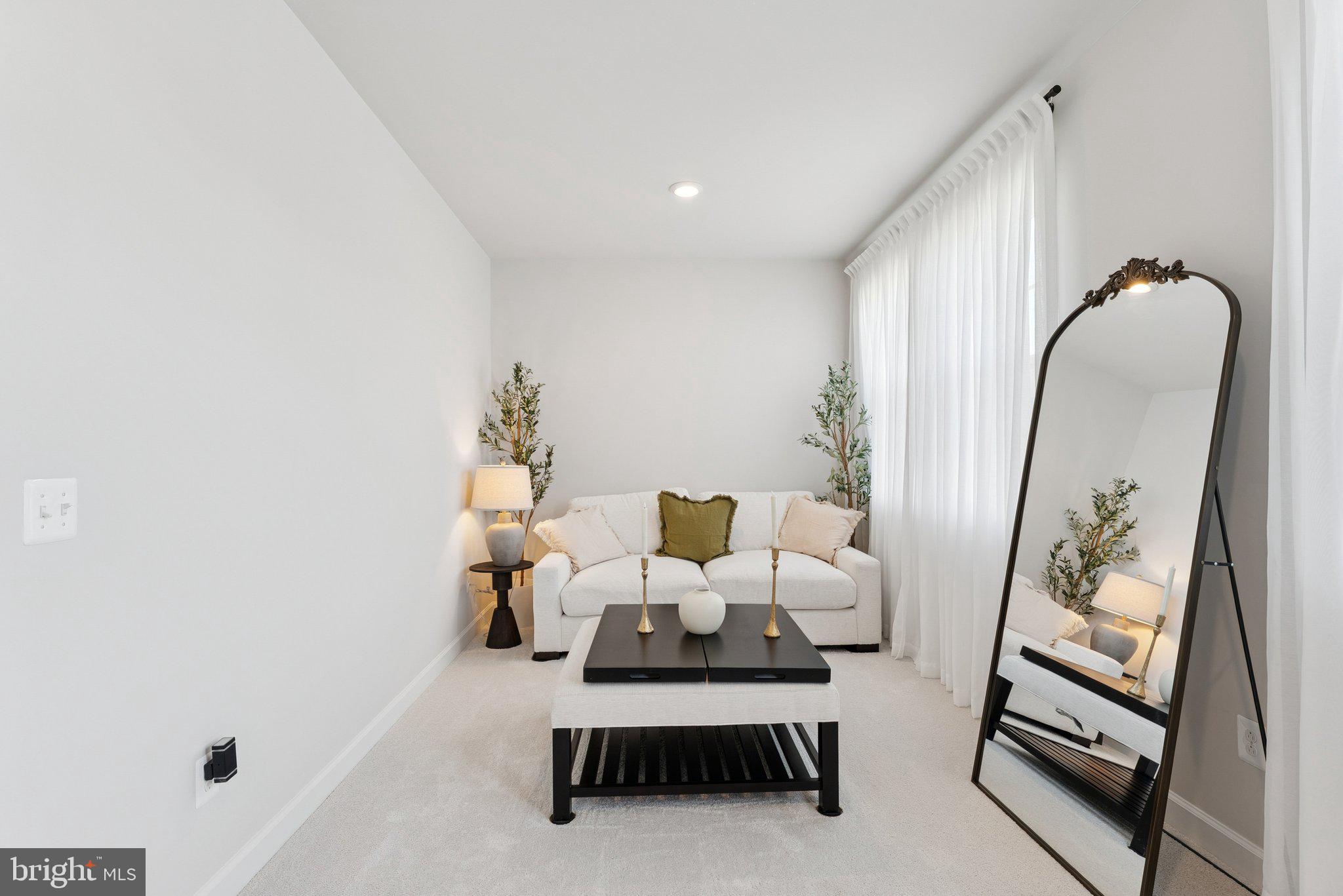 NONE AVAILABLE - Residential Lease