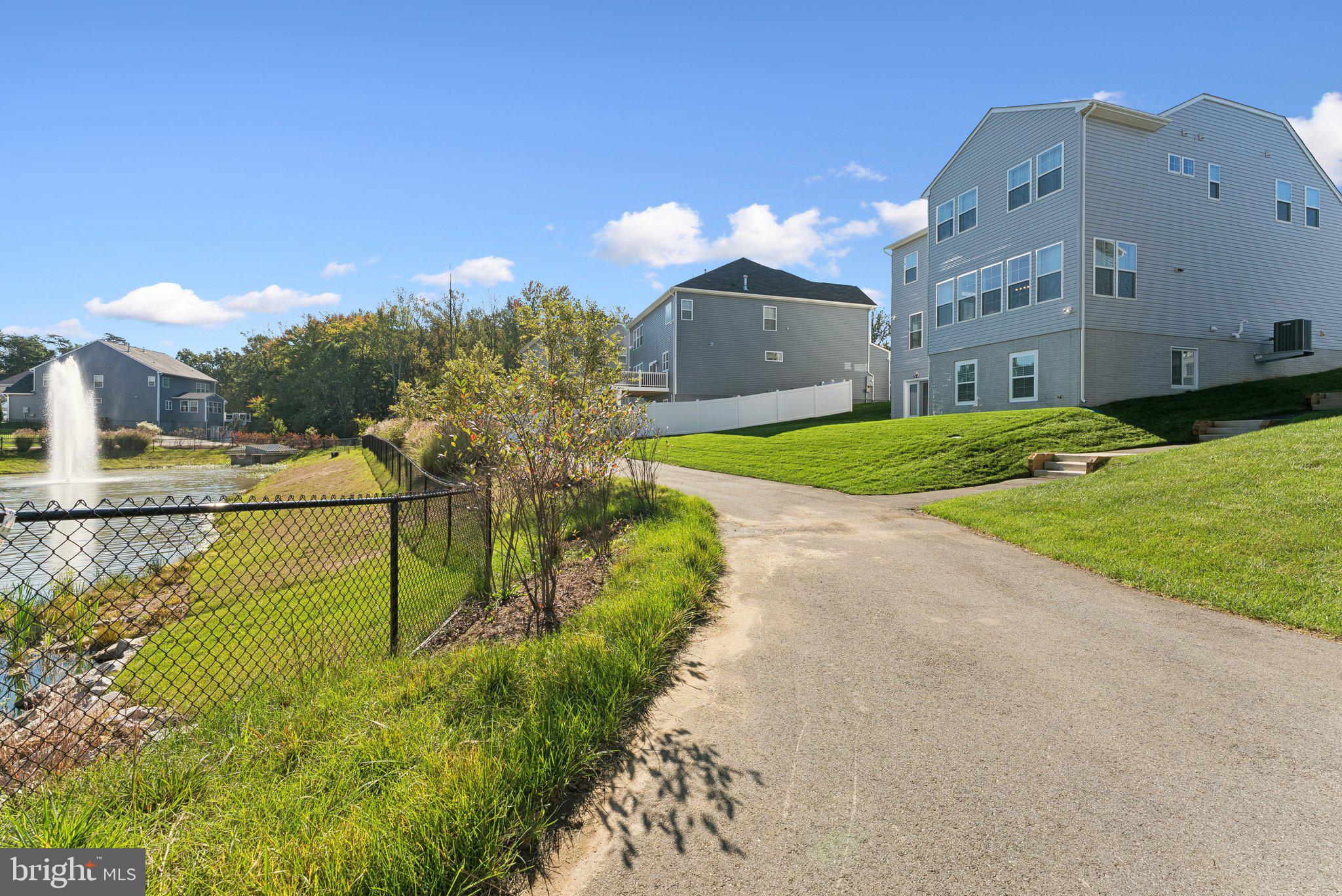 NONE AVAILABLE - Residential Lease