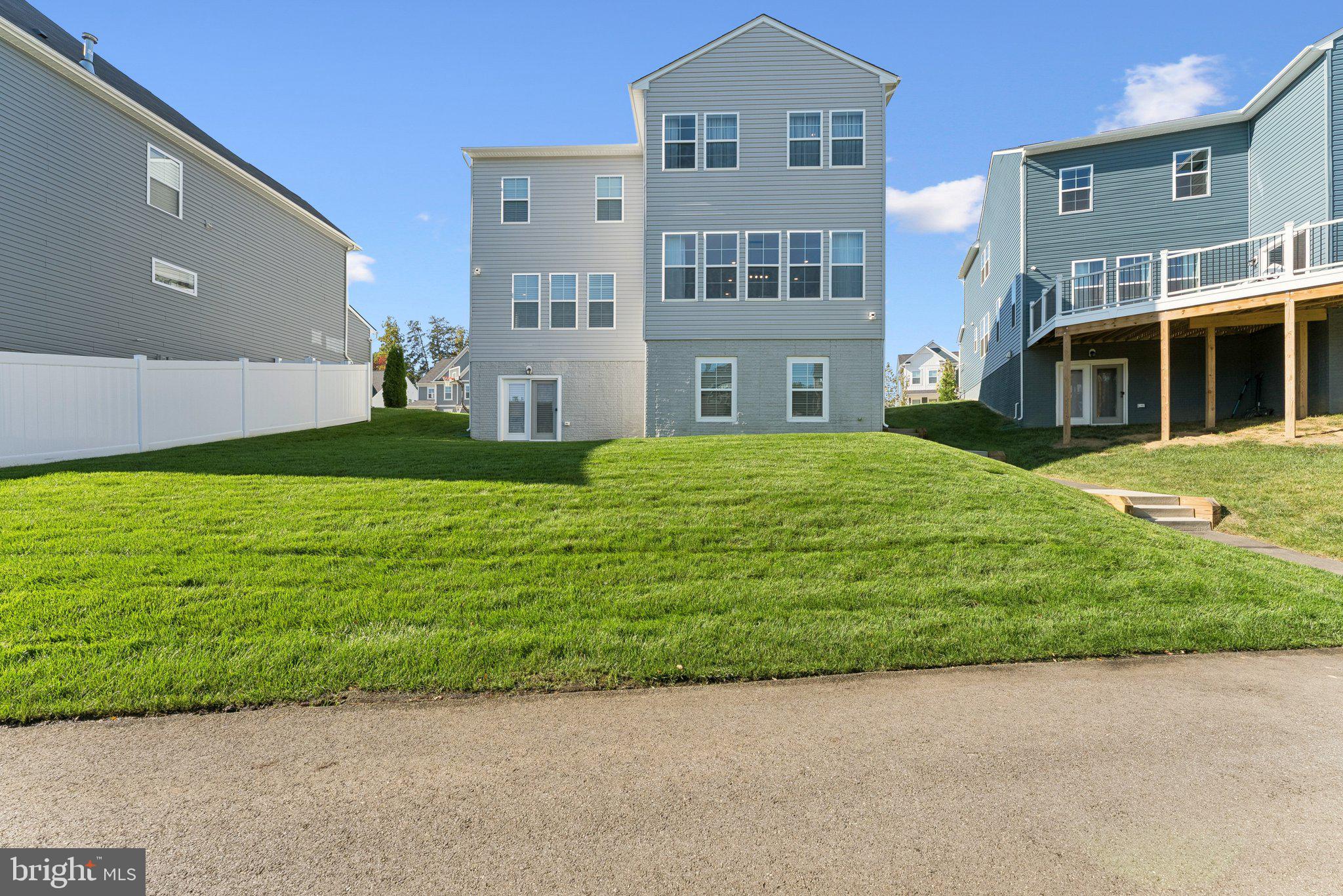 NONE AVAILABLE - Residential Lease