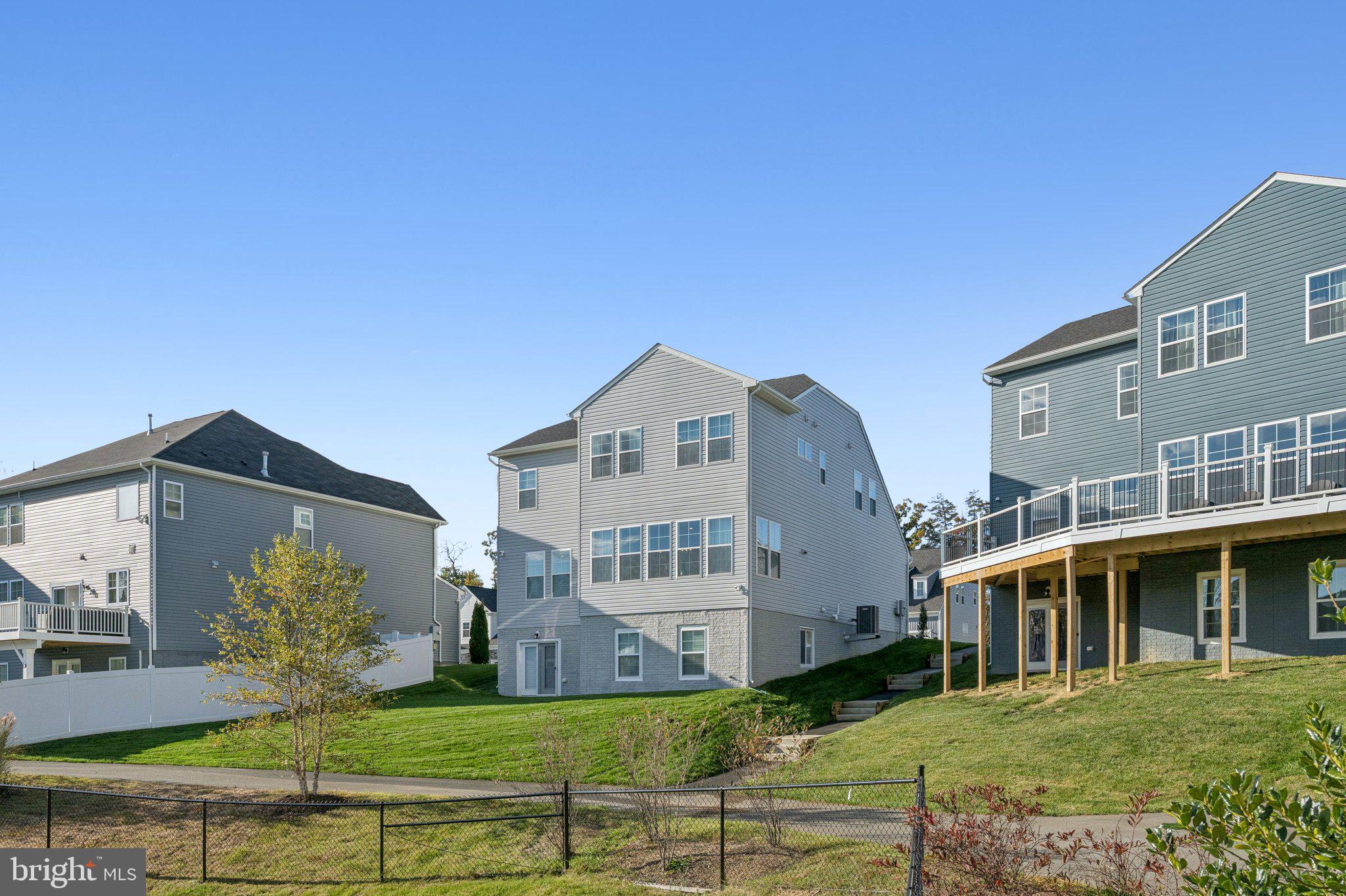 NONE AVAILABLE - Residential Lease