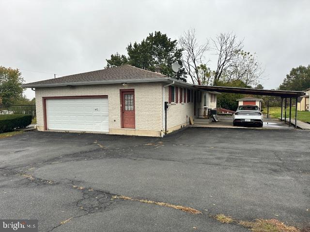 NONE AVAILABLE - Residential Lease