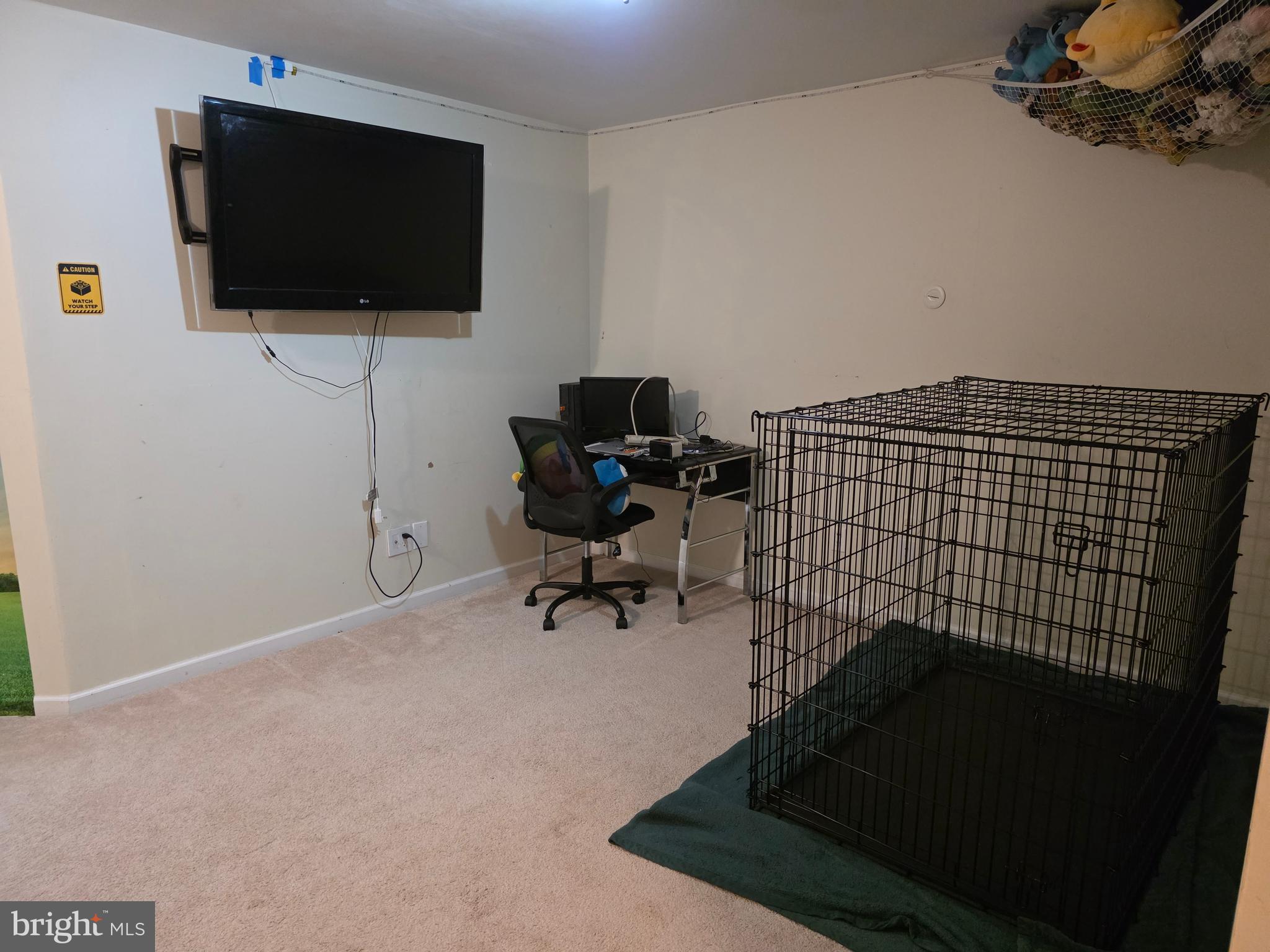 HAPPY CREEK KNOLLS SECTION 1 - Residential