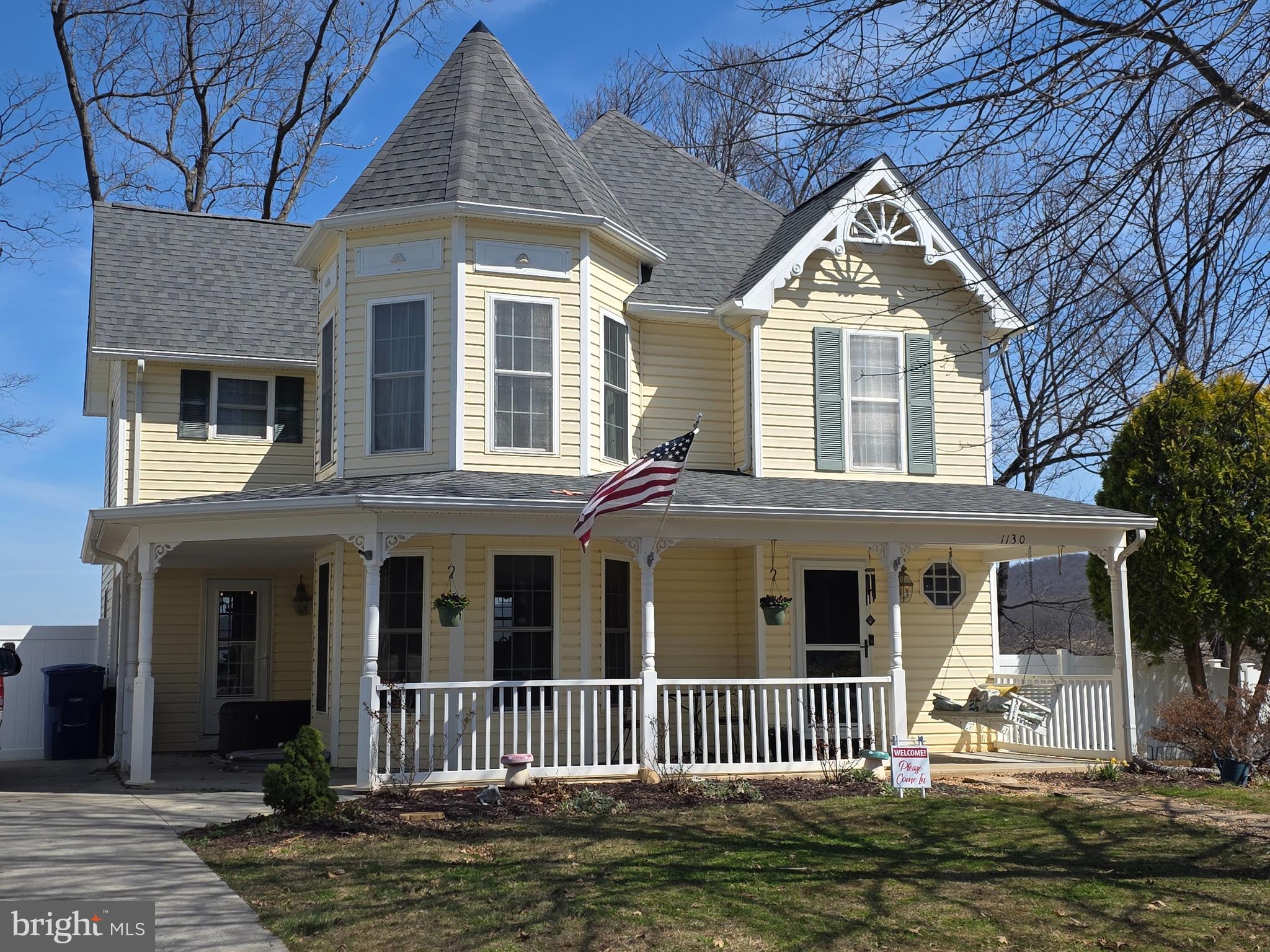 HAPPY CREEK KNOLLS SECTION 1 - Residential