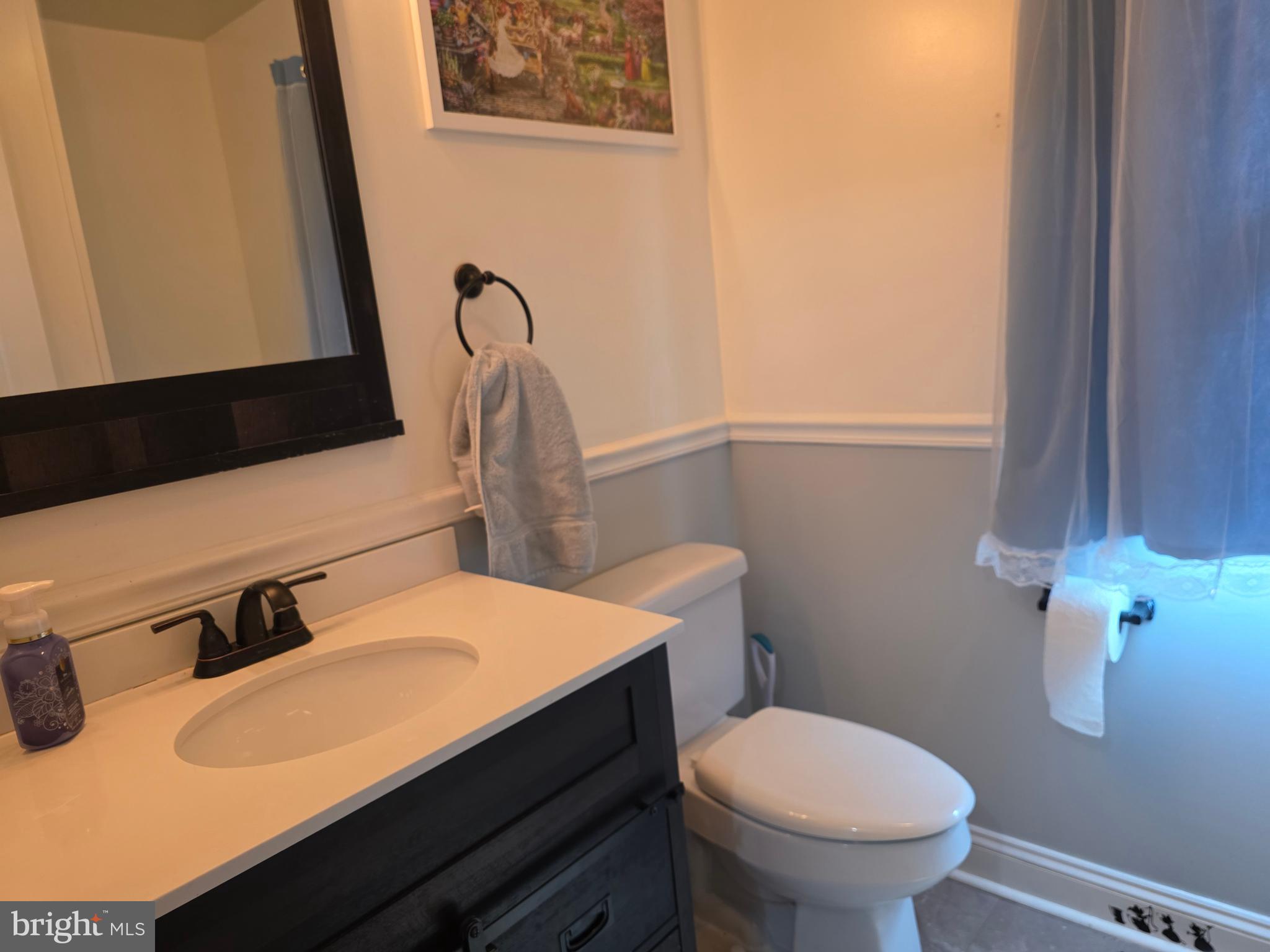 HAPPY CREEK KNOLLS SECTION 1 - Residential