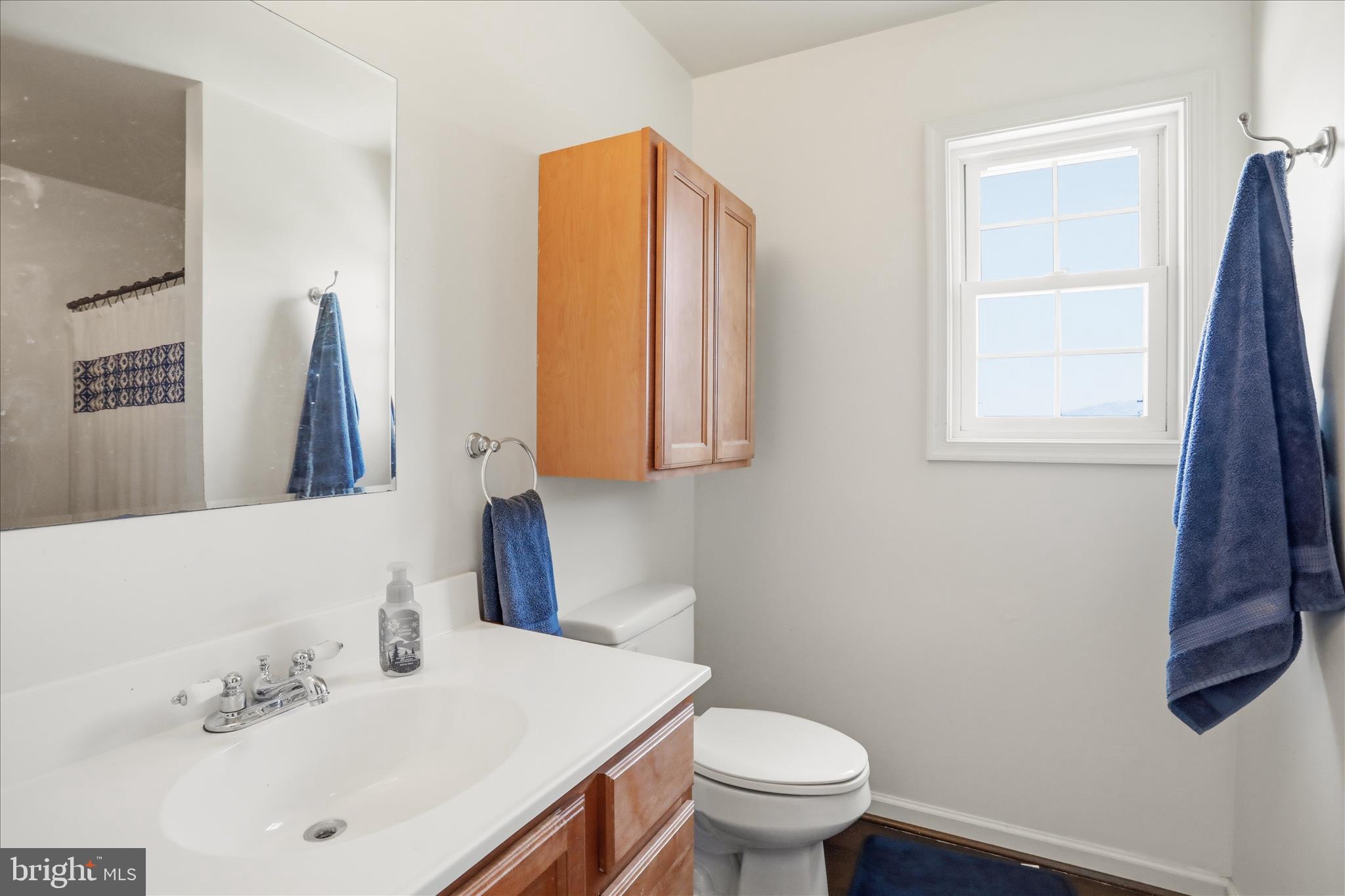 HAPPY CREEK KNOLLS SECTION 1 - Residential