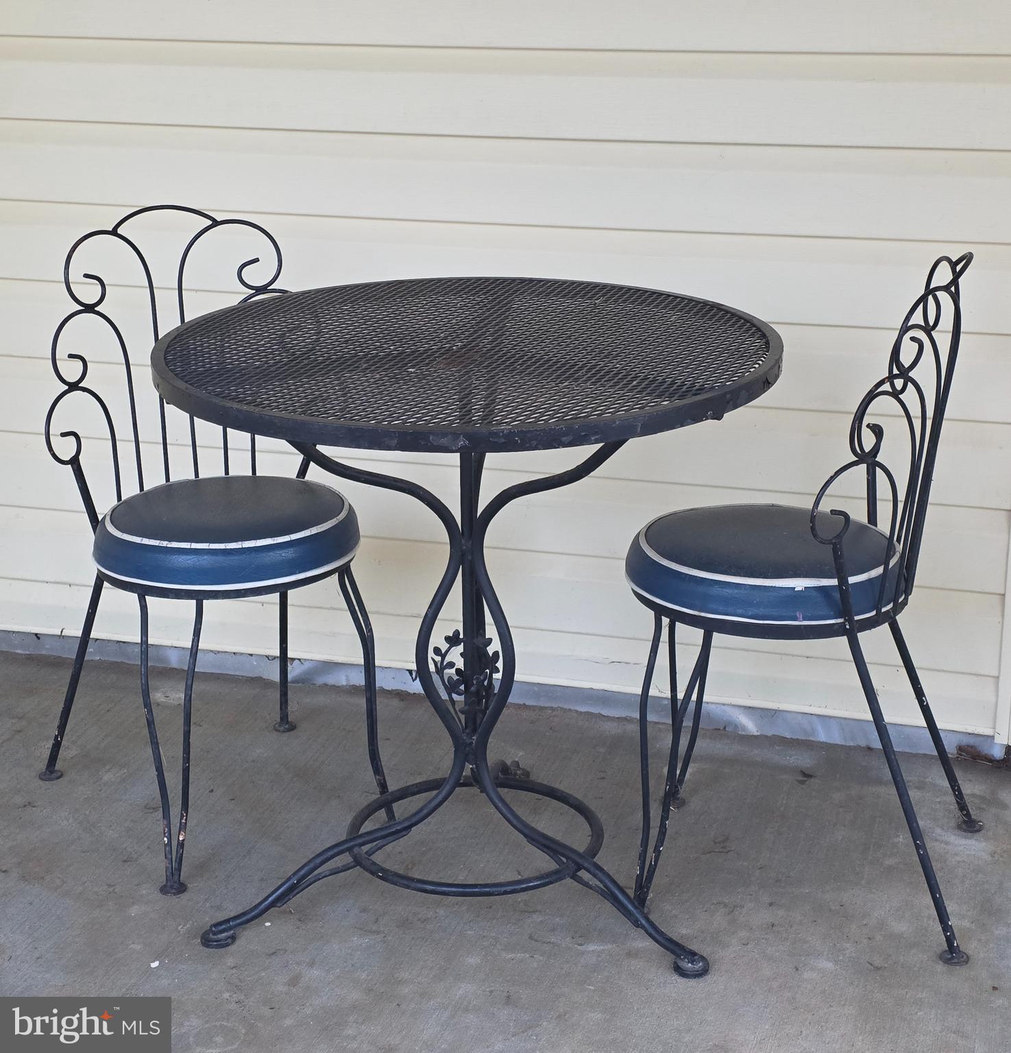 HAPPY CREEK KNOLLS SECTION 1 - Residential