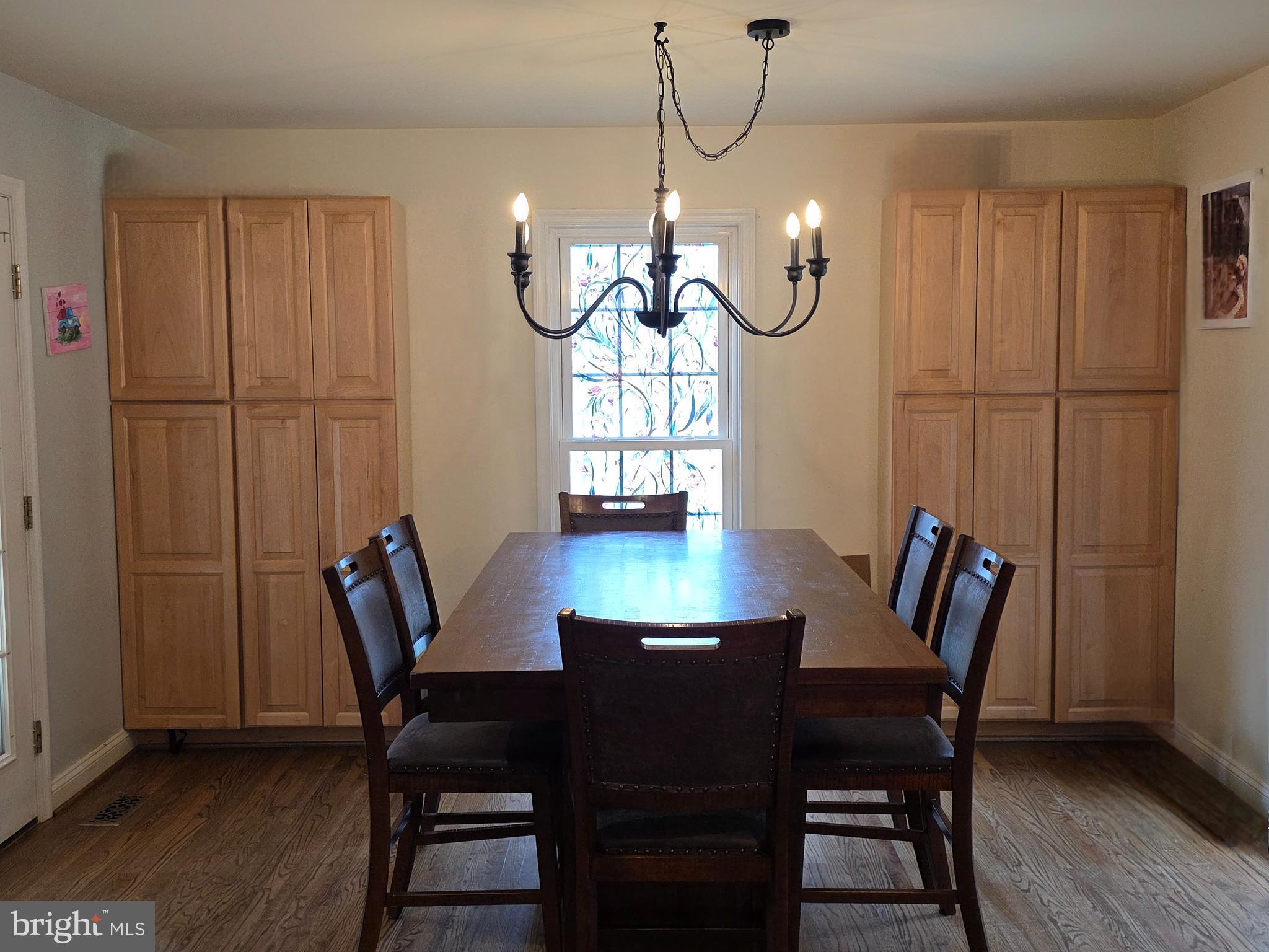 HAPPY CREEK KNOLLS SECTION 1 - Residential