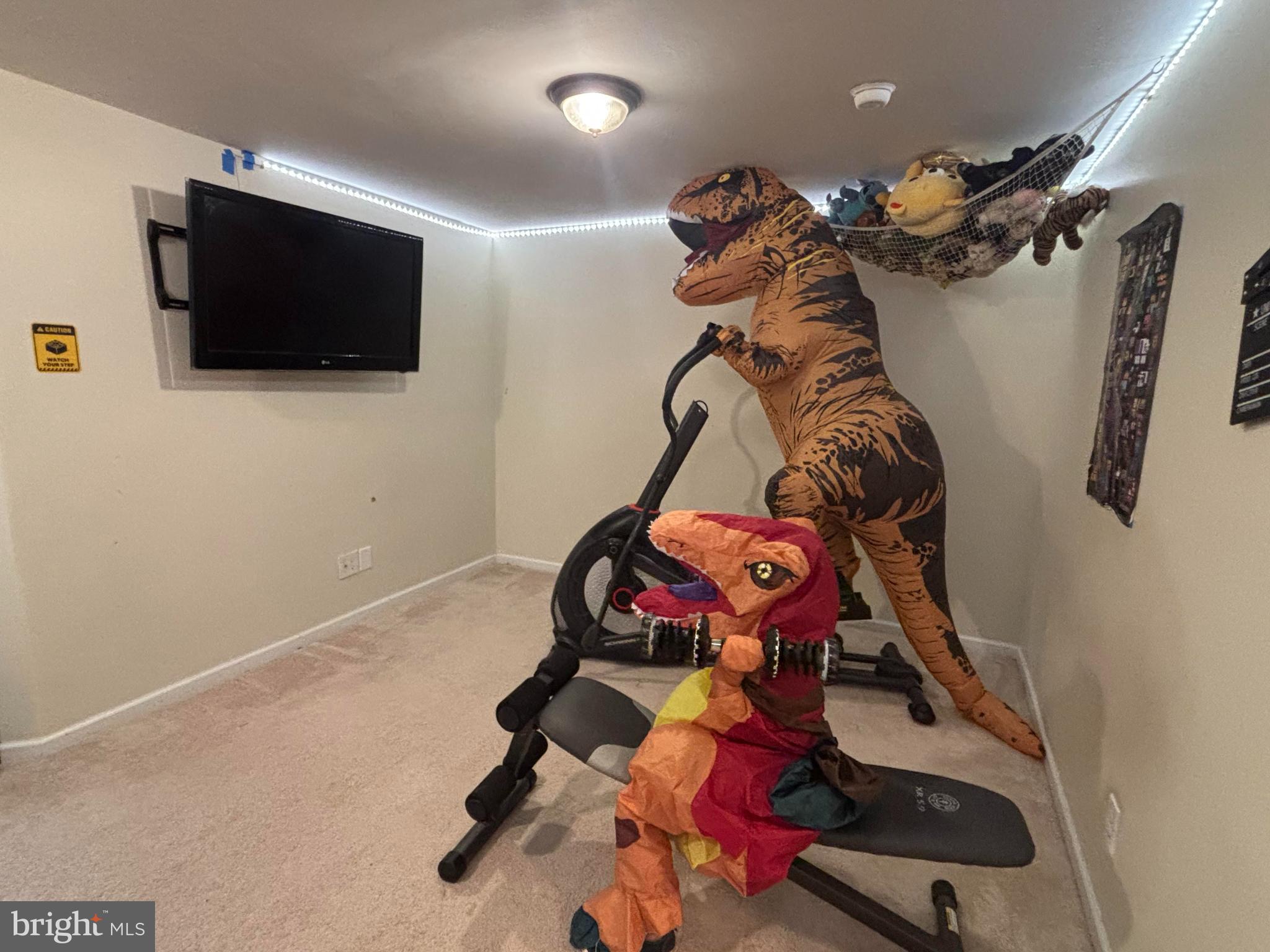 HAPPY CREEK KNOLLS SECTION 1 - Residential